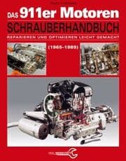 Cover von Das Porsche 911er Motoren Schrauberhandbuch