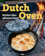 Cover von Dutch Oven