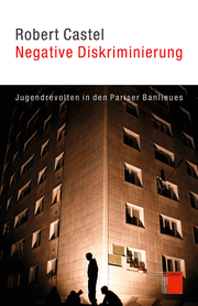 Cover von Negative Diskriminierung
