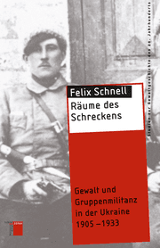 Cover von Räume des Schreckens