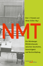 Cover von NMT