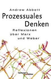 Cover von Prozessuales Denken