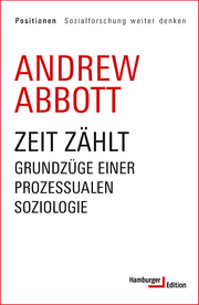Cover von Zeit zählt