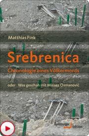 Cover von Srebrenica