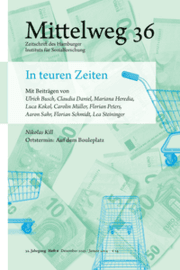 Cover von In teuren Zeiten
