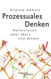 Cover von Prozessuales Denken