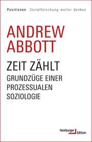 Cover von Zeit zählt
