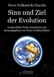 Cover von Pierre Teilhard de Chardin - Sinn und Ziel der Evolution