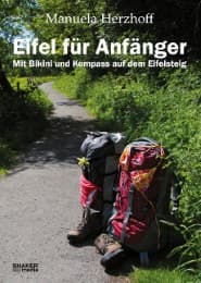 Cover von Eifel für Anfänger