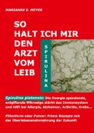 Cover von So halt ich mir den Arzt vom Leib