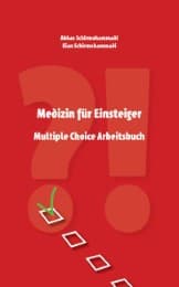 Cover von Medizin für Einsteiger
