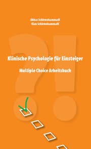 Cover von Klinische Psychologie für Einsteiger
