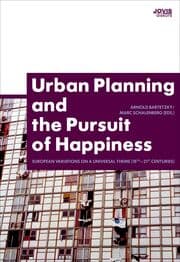 Cover von Urban Planning and the Pursuit of Happiness