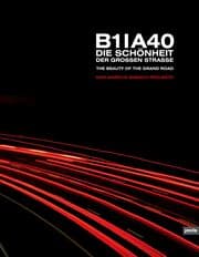 Cover von B1/A40