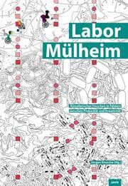Cover von Labor Mülheim