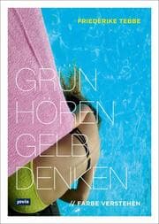Cover von Farbe verstehen