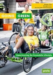Cover von Going Green