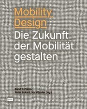 Cover von Mobility Design