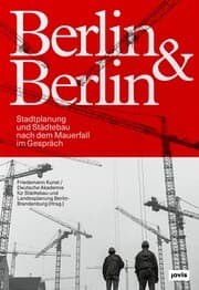 Cover von Berlin & Berlin