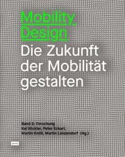 Cover von Mobility Design 2