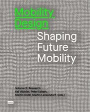 Cover von Mobility Design 2