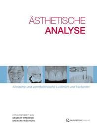 Cover von Ästhetische Analyse