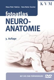 Cover von Fotoatlas Neuroanatomie