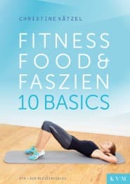 Cover von Fitness, Food & Faszien