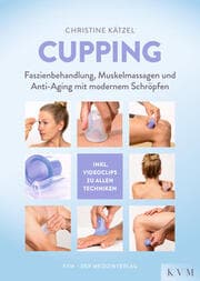 Cover von Cupping