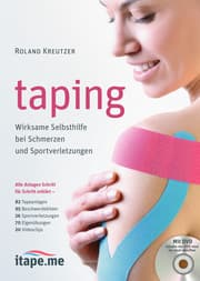 Cover von Taping