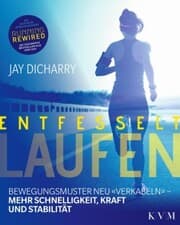 Cover von Entfesselt laufen