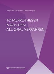Cover von Totalprothesen nach dem All-Oral-Verfahren