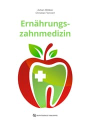 Cover von Ernährungszahnmedizin