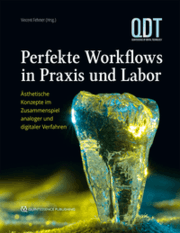 Cover von Perfekte Workflows in Praxis und Labor