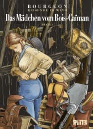 Cover von Reisende im Wind. Band 6.1