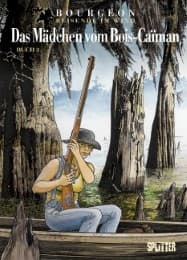 Cover von Reisende im Wind. Band 6.2