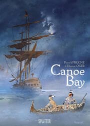 Cover von Canoe Bay