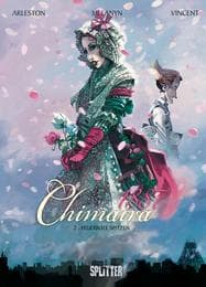 Cover von Chimaira 1887. Band 2