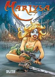 Cover von Marlysa 10