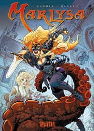 Cover von Marlysa 11