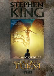 Cover von Stephen King - Der Dunkle Turm 9