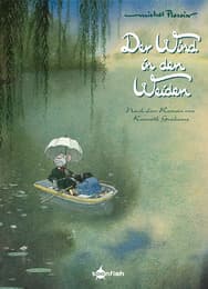 Cover von Der Wind in den Weiden