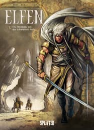 Cover von Elfen 3