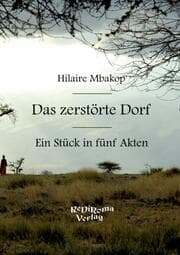 Cover von Das zerstörte Dorf