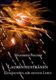 Cover von Laurentiustränen