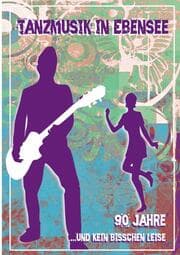Cover von Tanzmusik in Ebensee