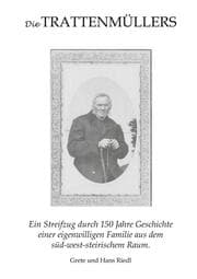 Cover von Die Trattenmüllers