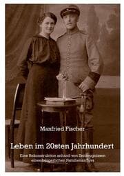 Cover von Leben im 20sten Jahrhundert