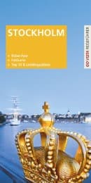 Cover von Stockholm