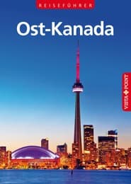 Cover von Ost-Kanada